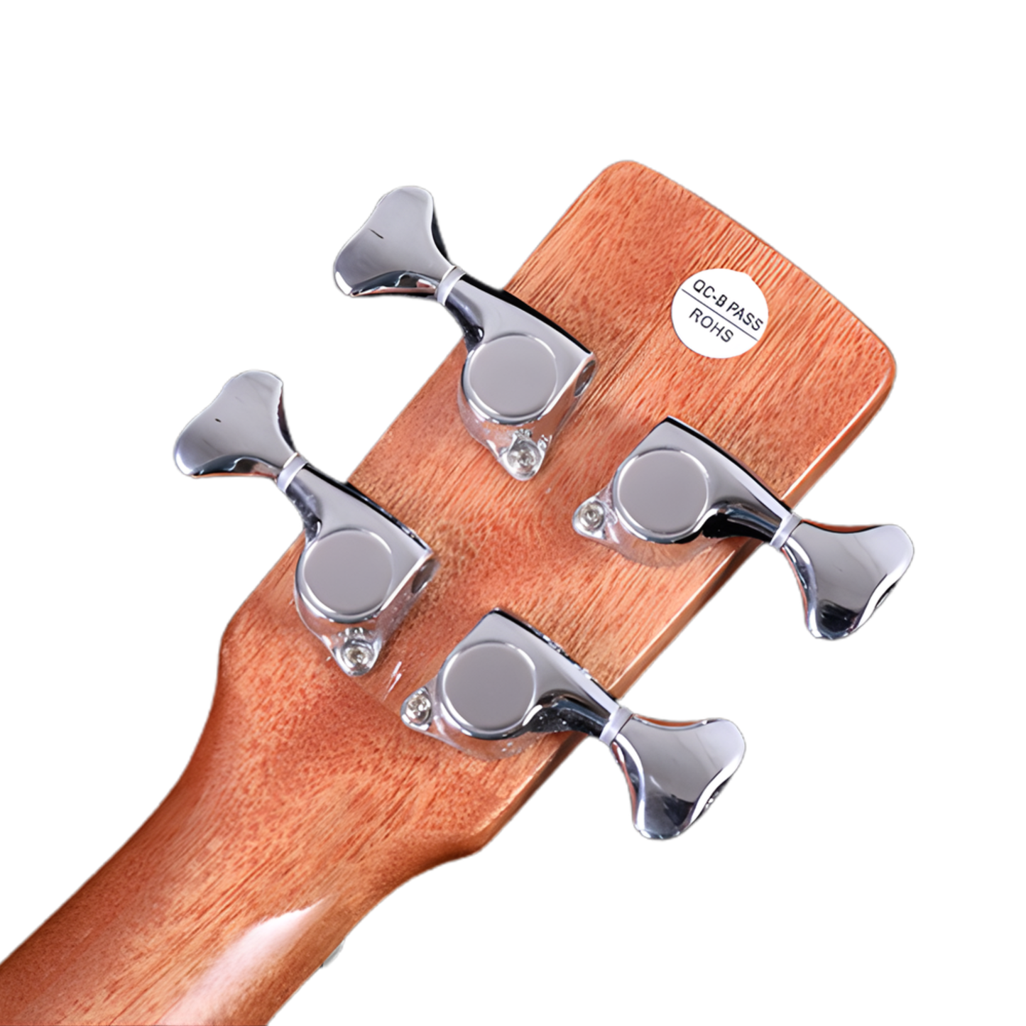 Alston UP-500S 24" Concert Solid Top Ukulele w/ Bag