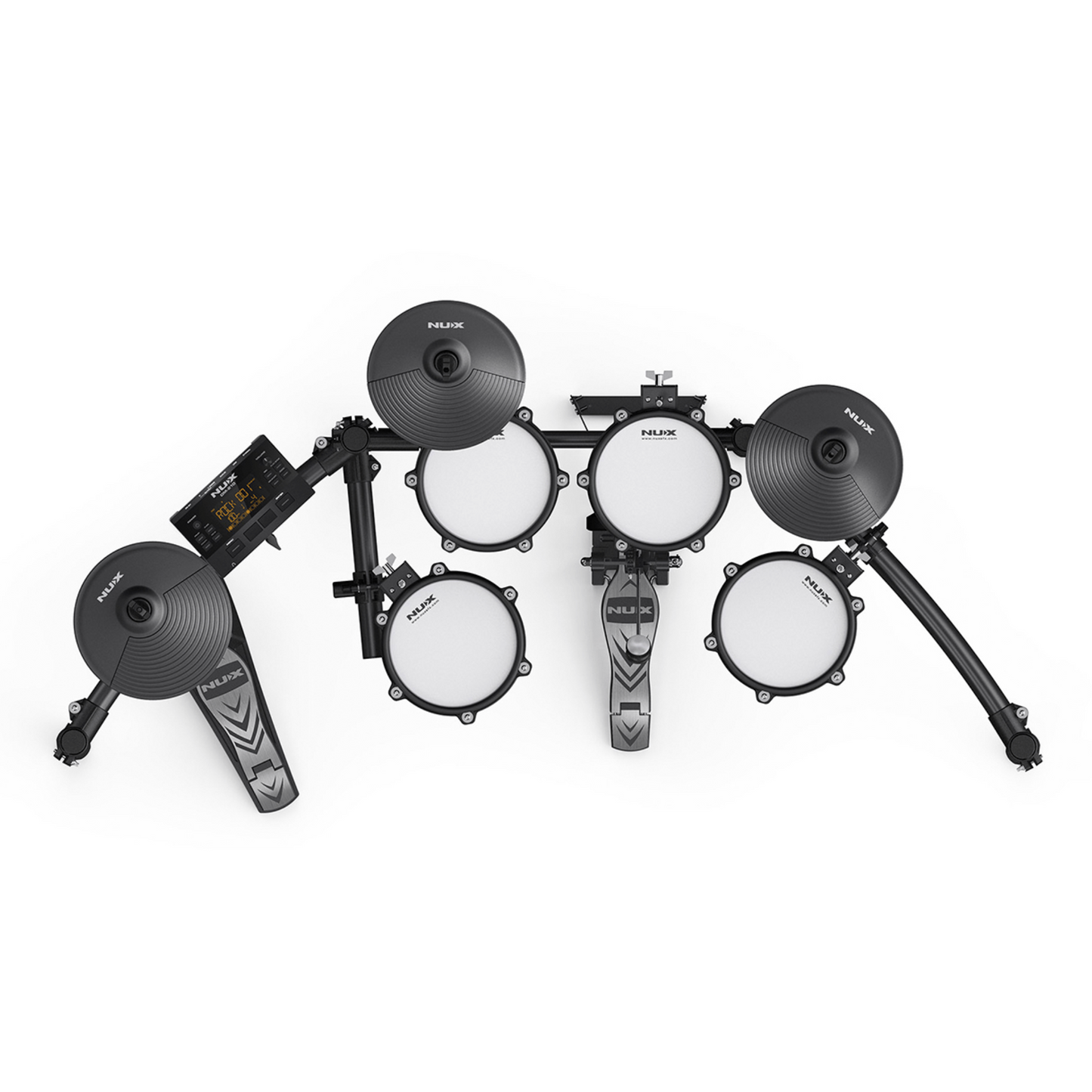NUX DM-210 Electronic Drum Kit
