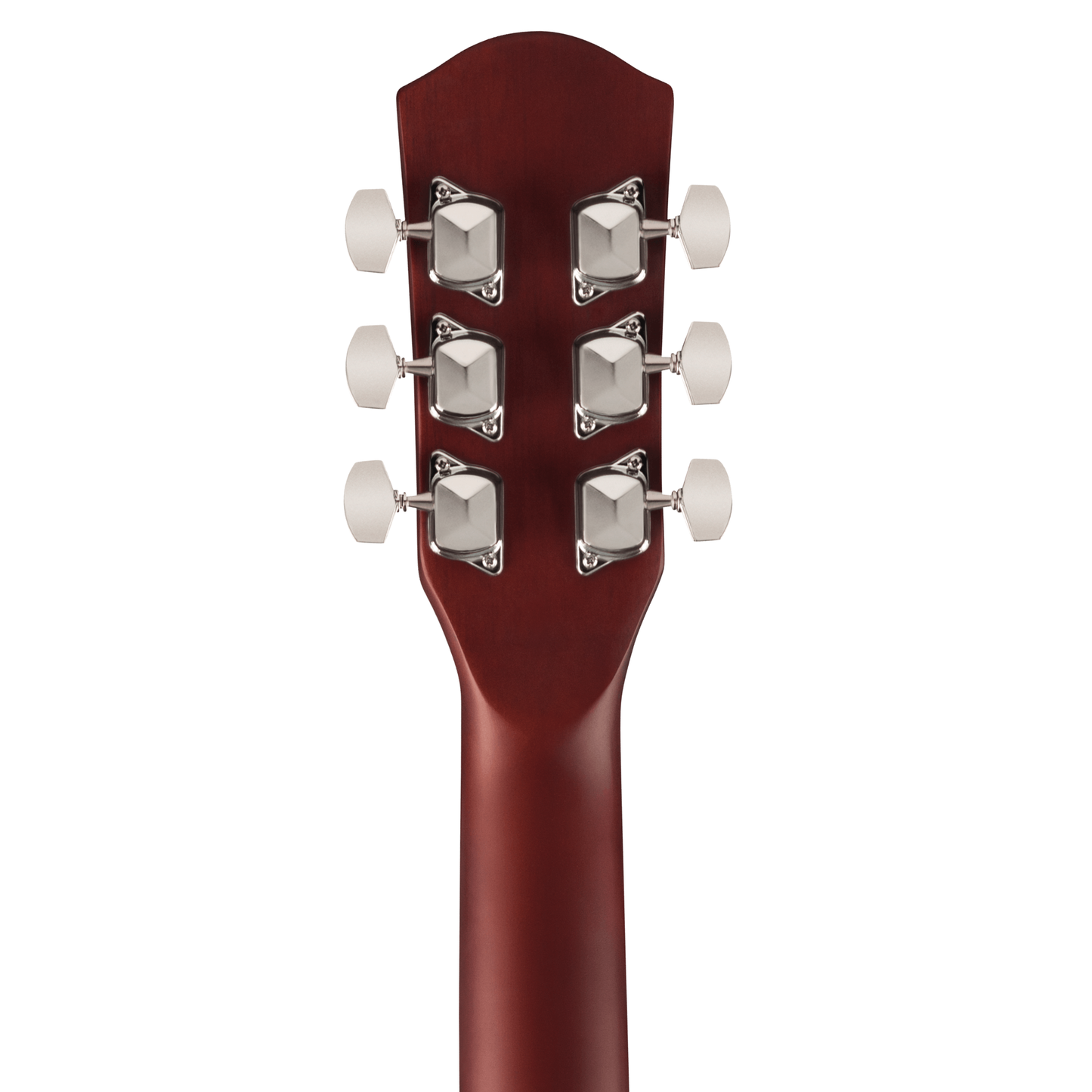 Fender FA-25 Dreadnought Acoustic Guitar, Natural