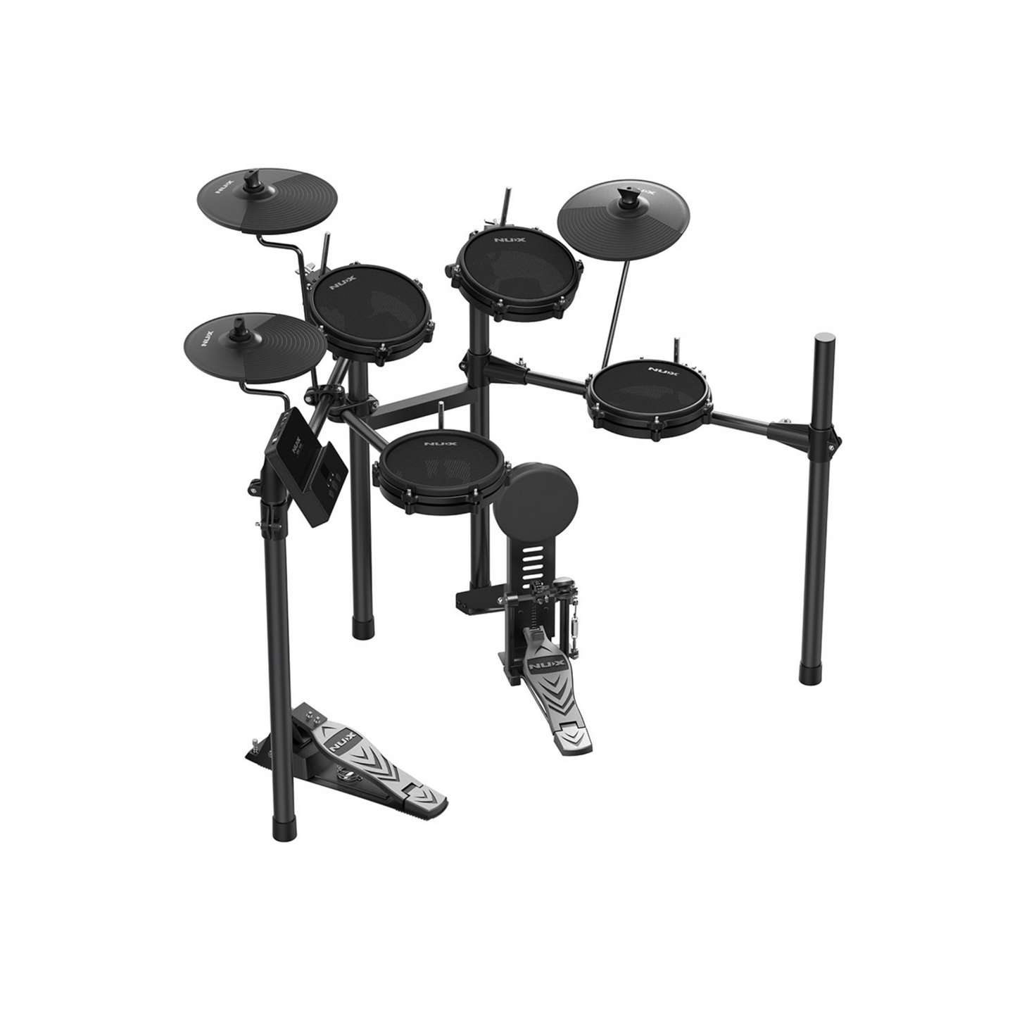 NUX DM-110 Electronic Drum Kit