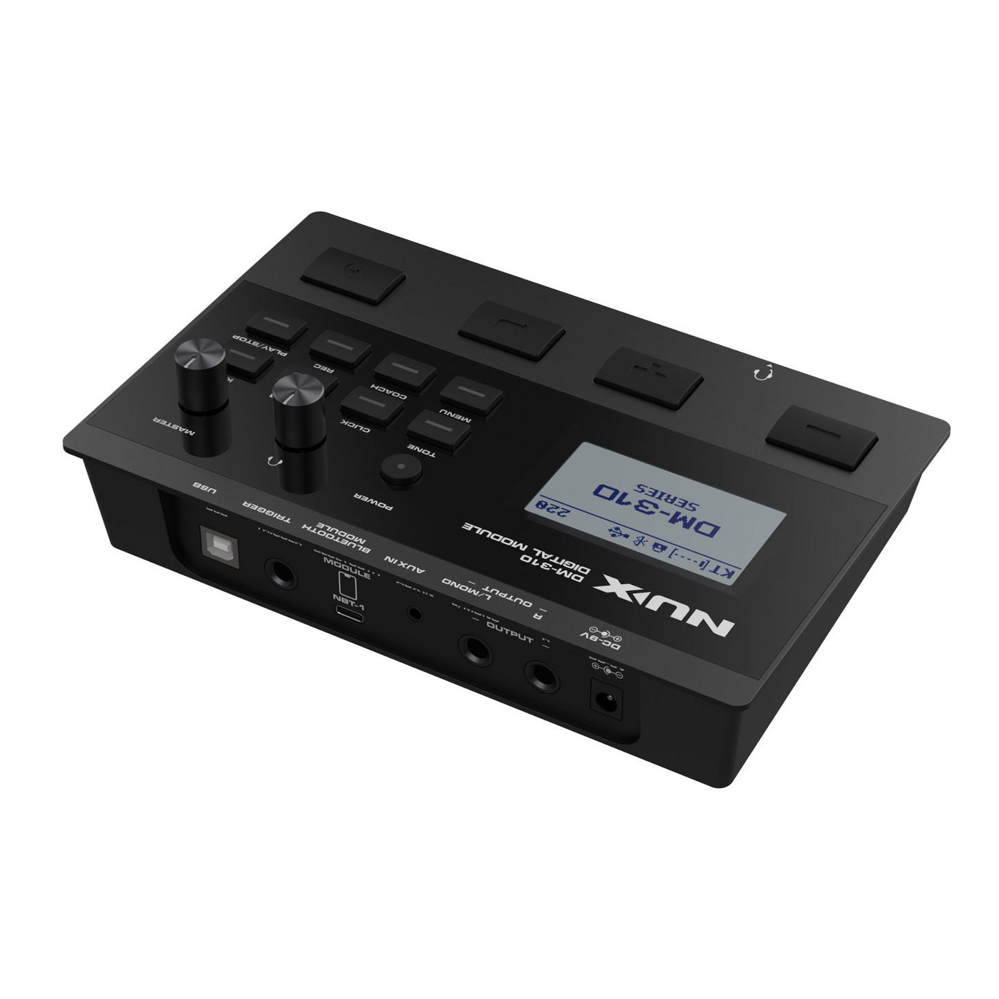 NUX DM-310 Electronic Drum Kit