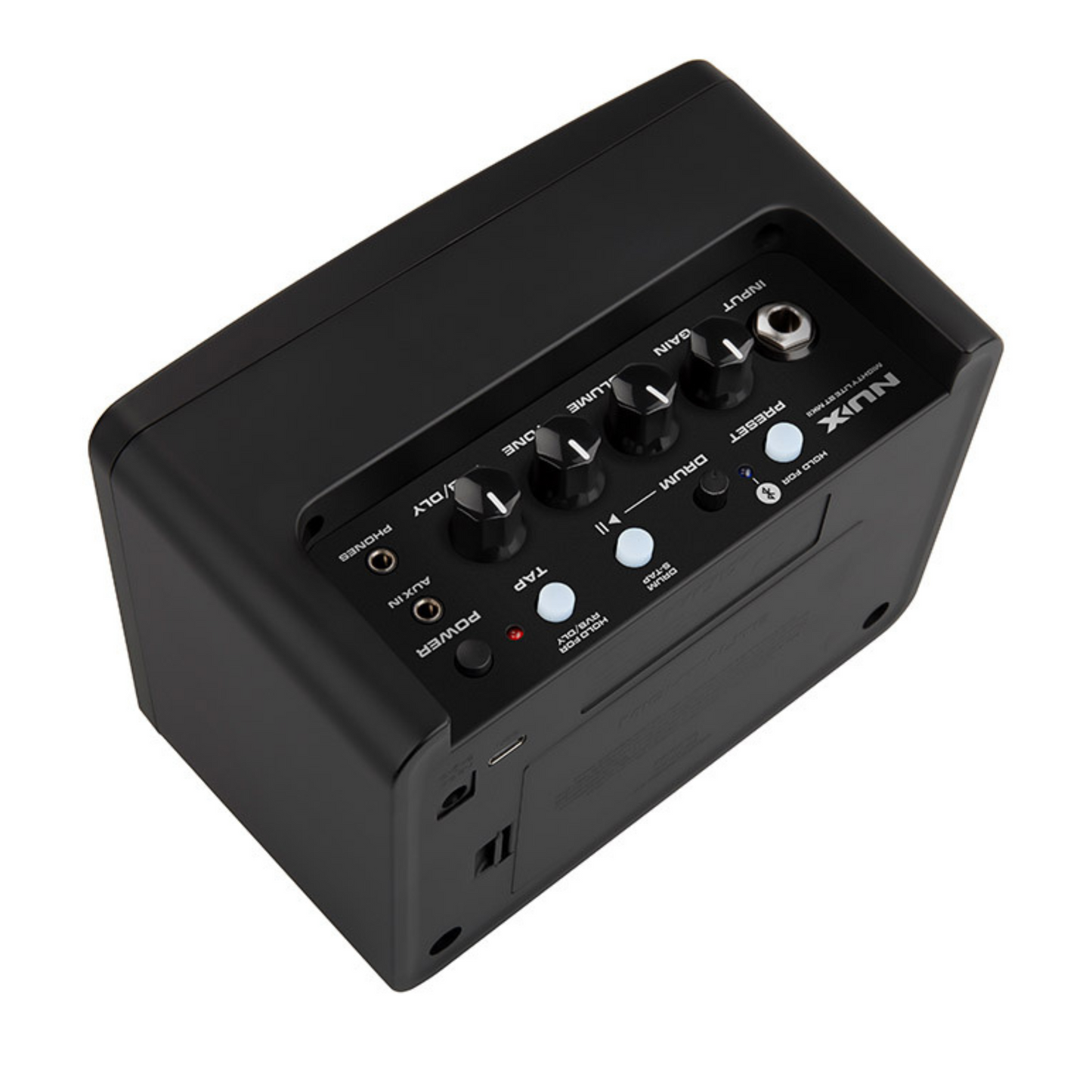 NUX Mighty Lite BT 3W Electric Guitar Amplifier