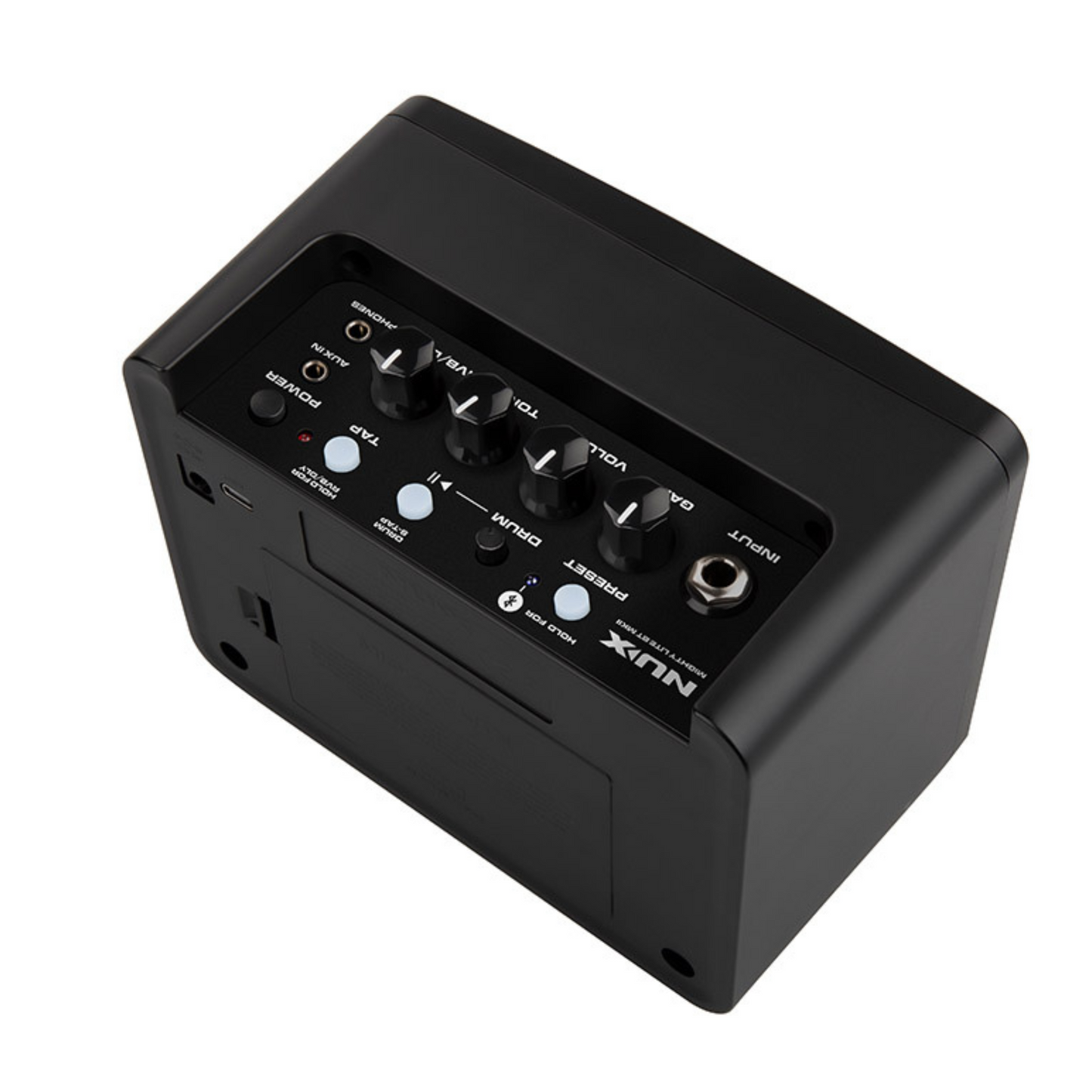 NUX Mighty Lite BT 3W Electric Guitar Amplifier