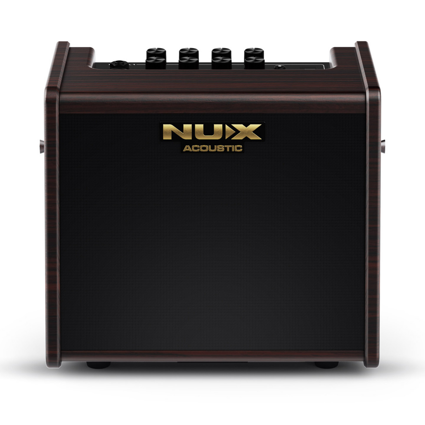 NUX Stageman AC-25 25W Acoustic Guitar Amplifier