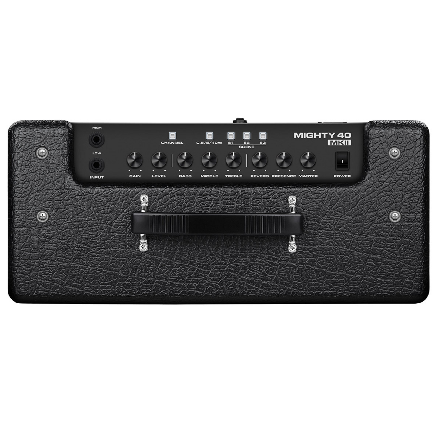 NUX Mighty 40 MKII 40W Electric Guitar Amplifier