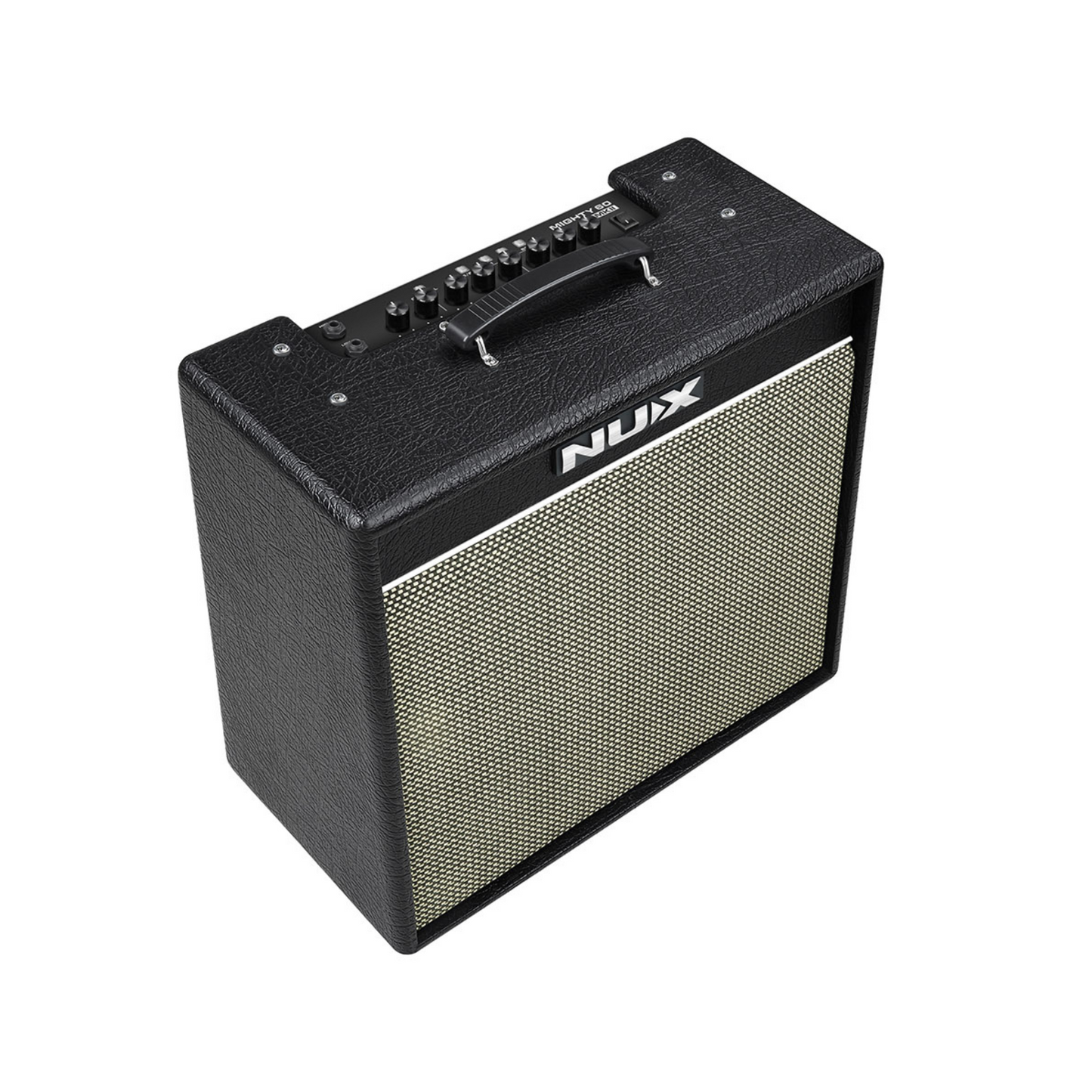 NUX Mighty 60 MKII 60W Electric Guitar Amplifier