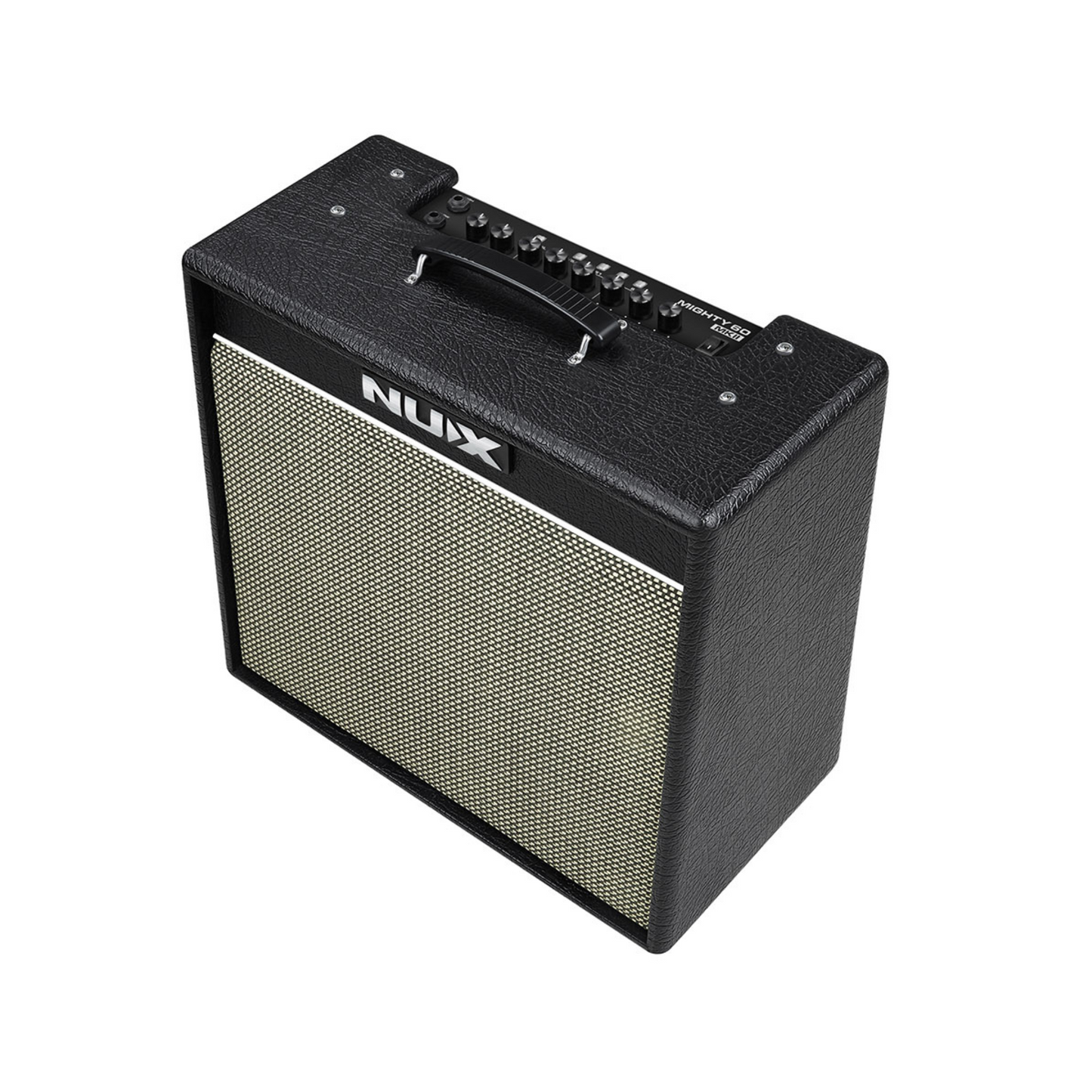 NUX Mighty 60 MKII 60W Electric Guitar Amplifier