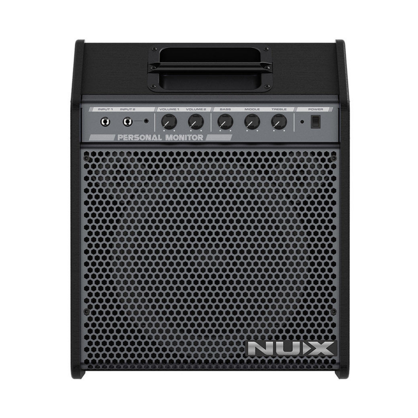 NUX NPA-100 120W Professional Personal Monitor Speaker