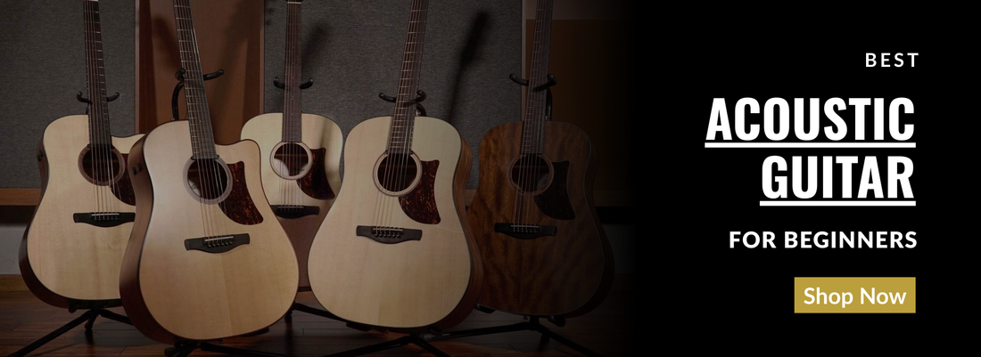 beginner guitar malaysia