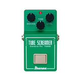 Effect Pedals & Power Supply