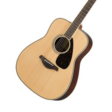 Acoustic Guitar