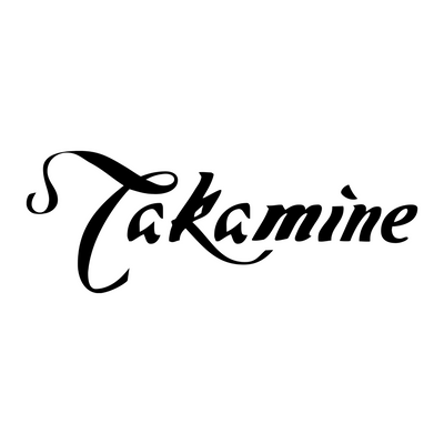 Takamine