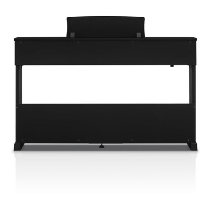 Kawai CX102 88-Key Digital Piano, Embossed Black