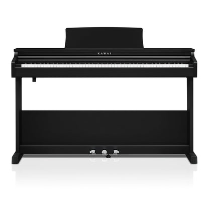 Kawai CX102 88-Key Digital Piano, Embossed Black