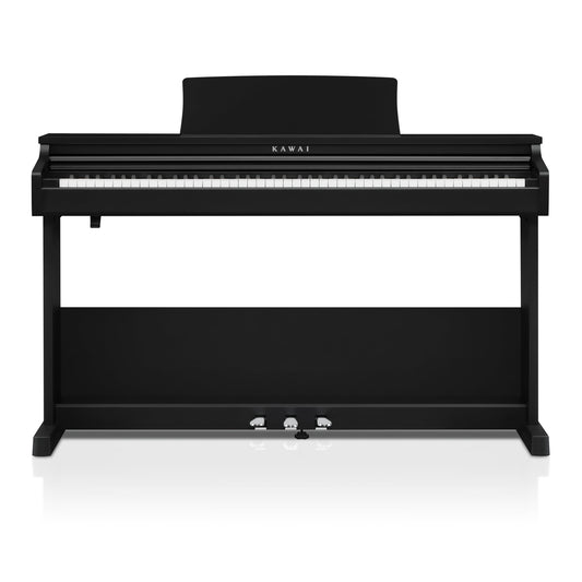 Kawai CX102 88-Key Digital Piano, Embossed Black