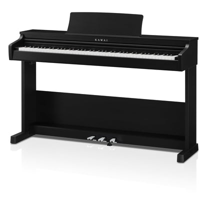Kawai CX102 88-Key Digital Piano, Embossed Black