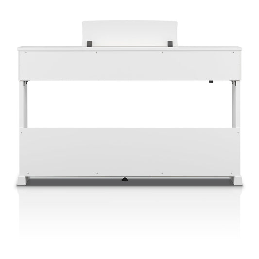 Kawai CX102 88-Key Digital Piano, Embossed White