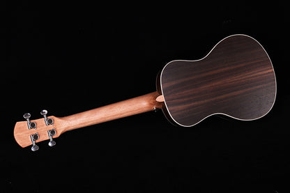 Caesar US-C60 26" Tenor Solid Top Ukulele w/ Bag