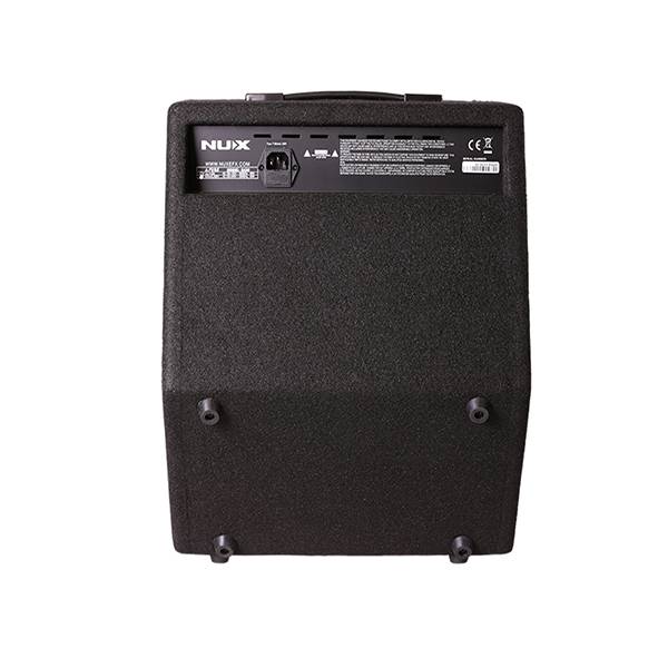 NUX DA-30BT 30W Personal Drum Monitor Amplifier