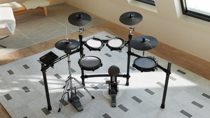 NUX DM-310H Electronic Drum Kit