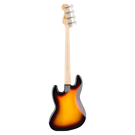 Fender Standard Jazz Bass Guitar,3-Color Sunburst