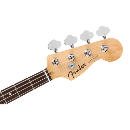 Fender Standard Jazz Bass Guitar,3-Color Sunburst