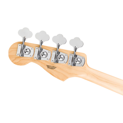 Fender Standard Jazz Bass Guitar,3-Color Sunburst