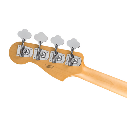 Fender Standard Precision Bass Guitar, Candy Cola
