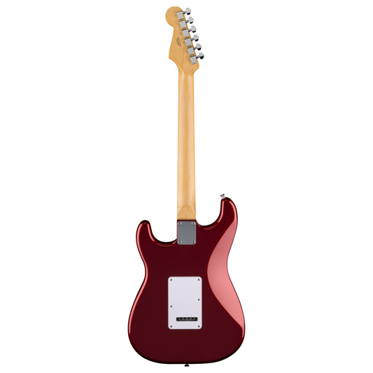 Fender Standard Stratocaster Electric Guitar, Candy Cola