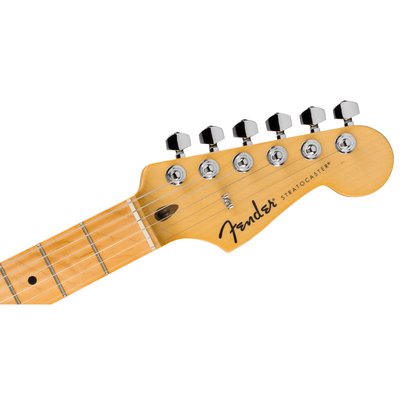 Fender Standard Stratocaster Electric Guitar, Candy Cola