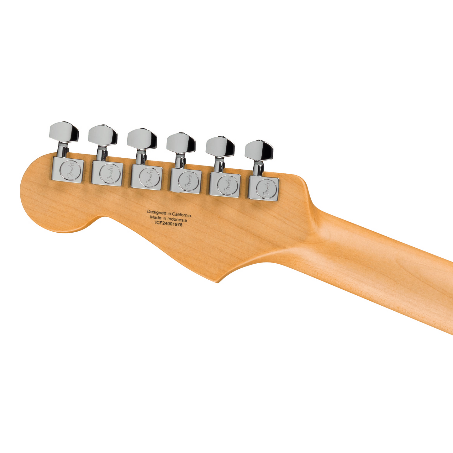 Fender Standard Stratocaster Electric Guitar, Candy Cola