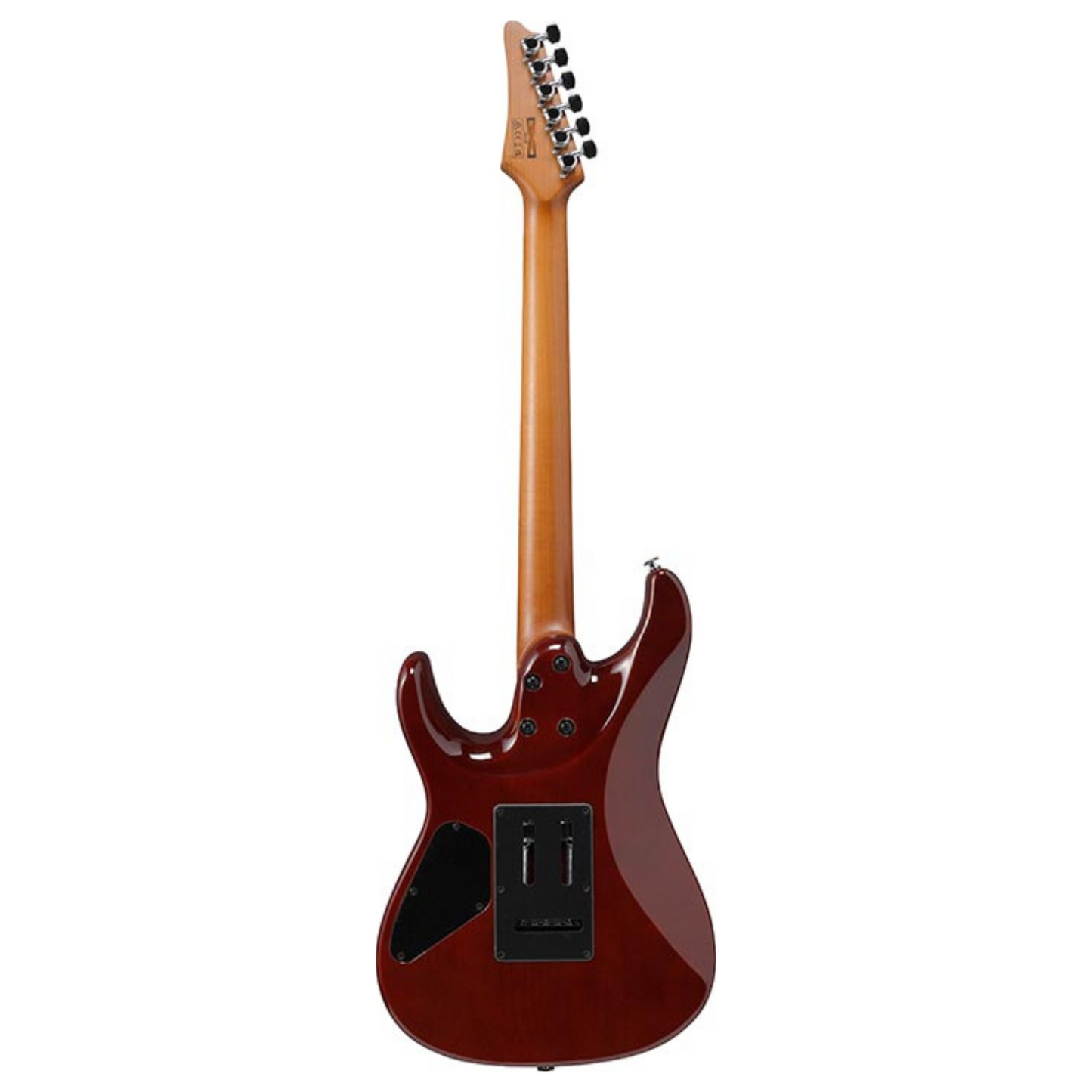 Ibanez AZ24S1F AZ Standard Series Electric Guitar, Violin Sunburst