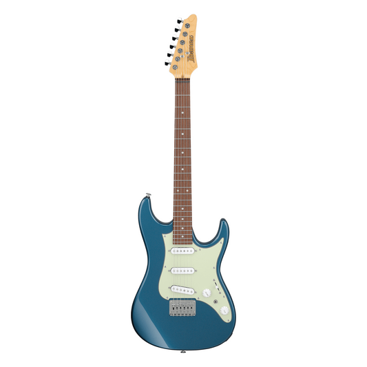 Ibanez AZES31 AZES Series Electric Guitar, Arctic Ocean