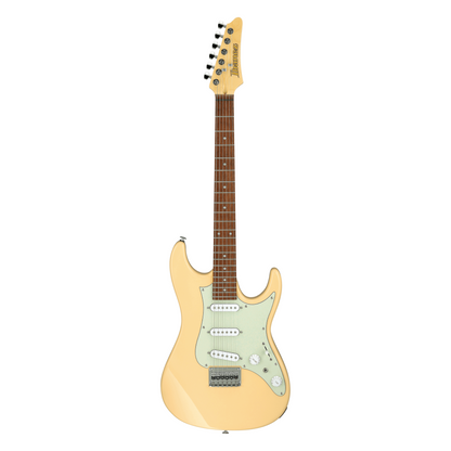 Ibanez AZES31 AZES Series Electric Guitar, Ivory