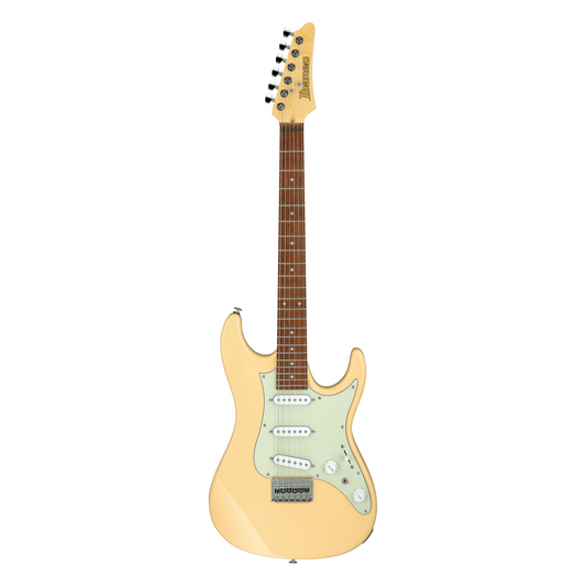 Ibanez AZES31 AZES Series Electric Guitar, Ivory