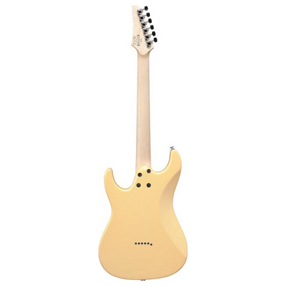Ibanez AZES31 AZES Series Electric Guitar, Ivory