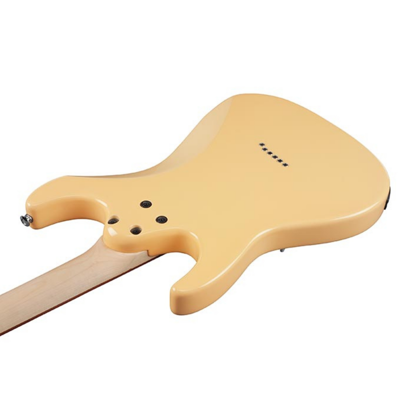 Ibanez AZES31 AZES Series Electric Guitar, Ivory