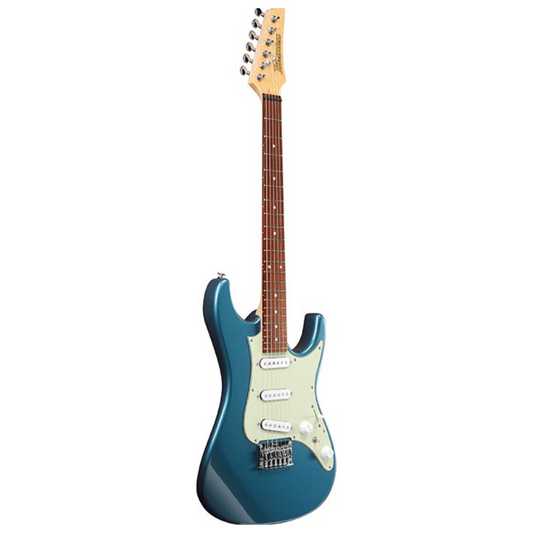 Ibanez AZES31 AZES Series Electric Guitar, Arctic Ocean