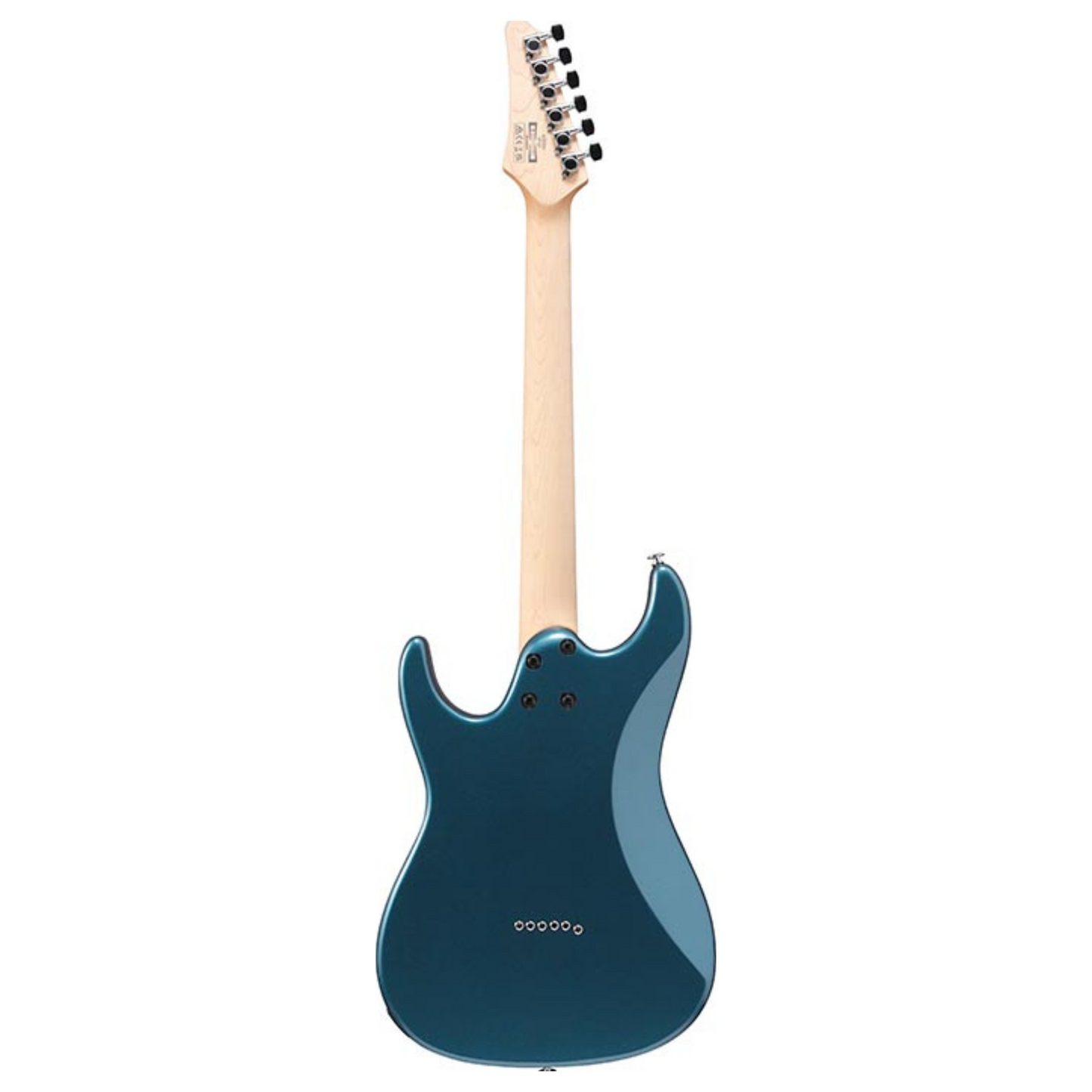Ibanez AZES31 AZES Series Electric Guitar, Arctic Ocean