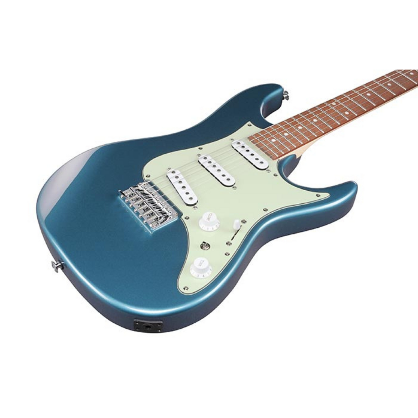 Ibanez AZES31 AZES Series Electric Guitar, Arctic Ocean