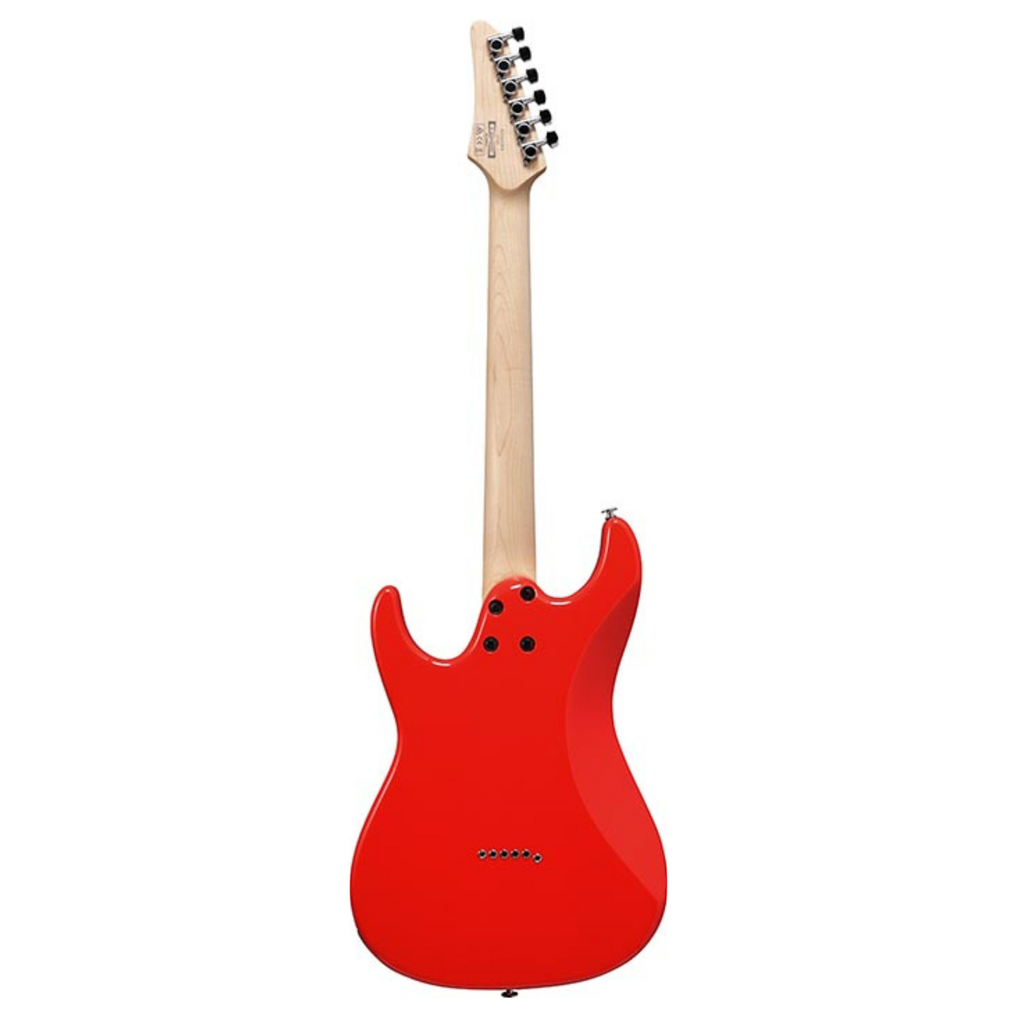Ibanez AZES31 AZES Series Electric Guitar, Vermilion