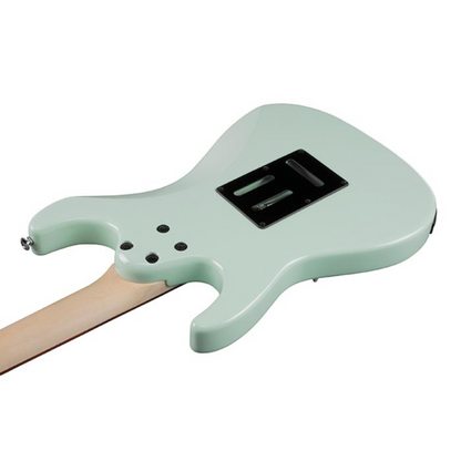 Ibanez AZES40 AZES Series Electric Guitar, Mint Green