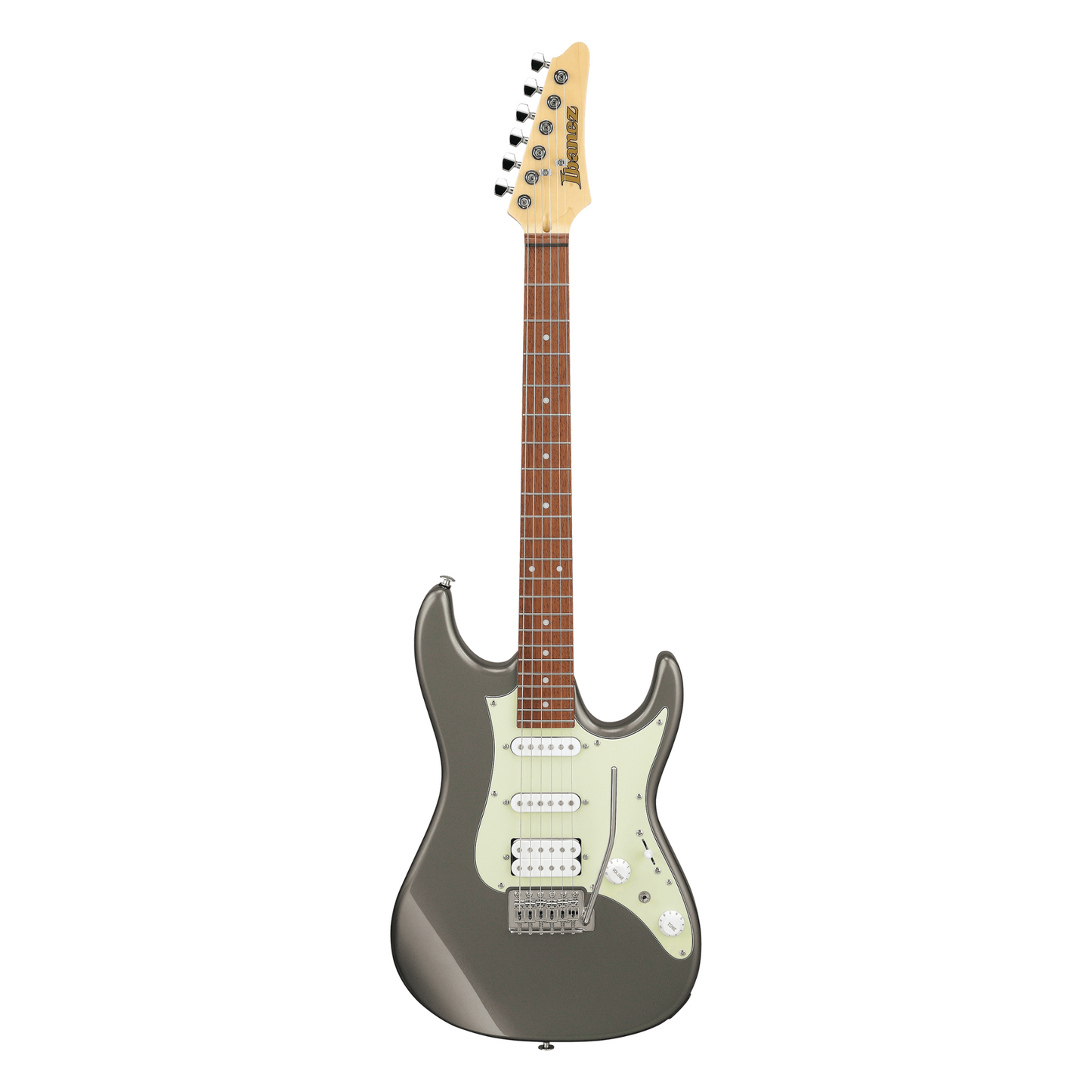 Ibanez AZES40 AZES Series Electric Guitar, Tungsten