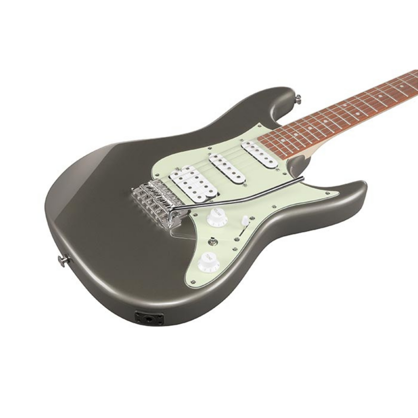 Ibanez AZES40 AZES Series Electric Guitar, Tungsten