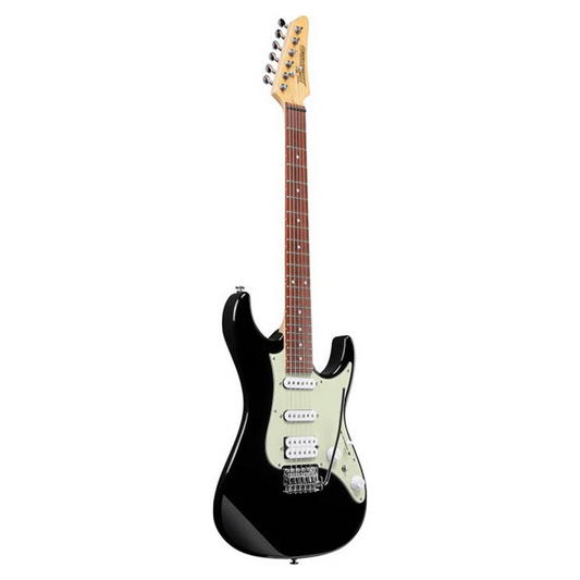 Ibanez AZES40 AZES Series Electric Guitar, Black