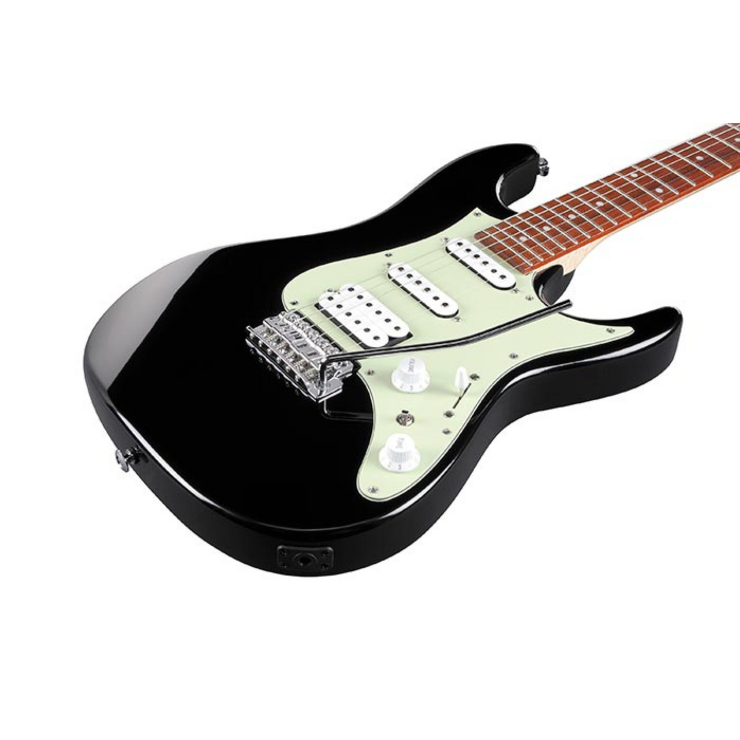 Ibanez AZES40 AZES Series Electric Guitar, Black