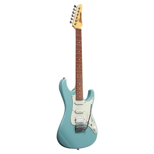 Ibanez AZES40 AZES Series Electric Guitar, Purist Blue