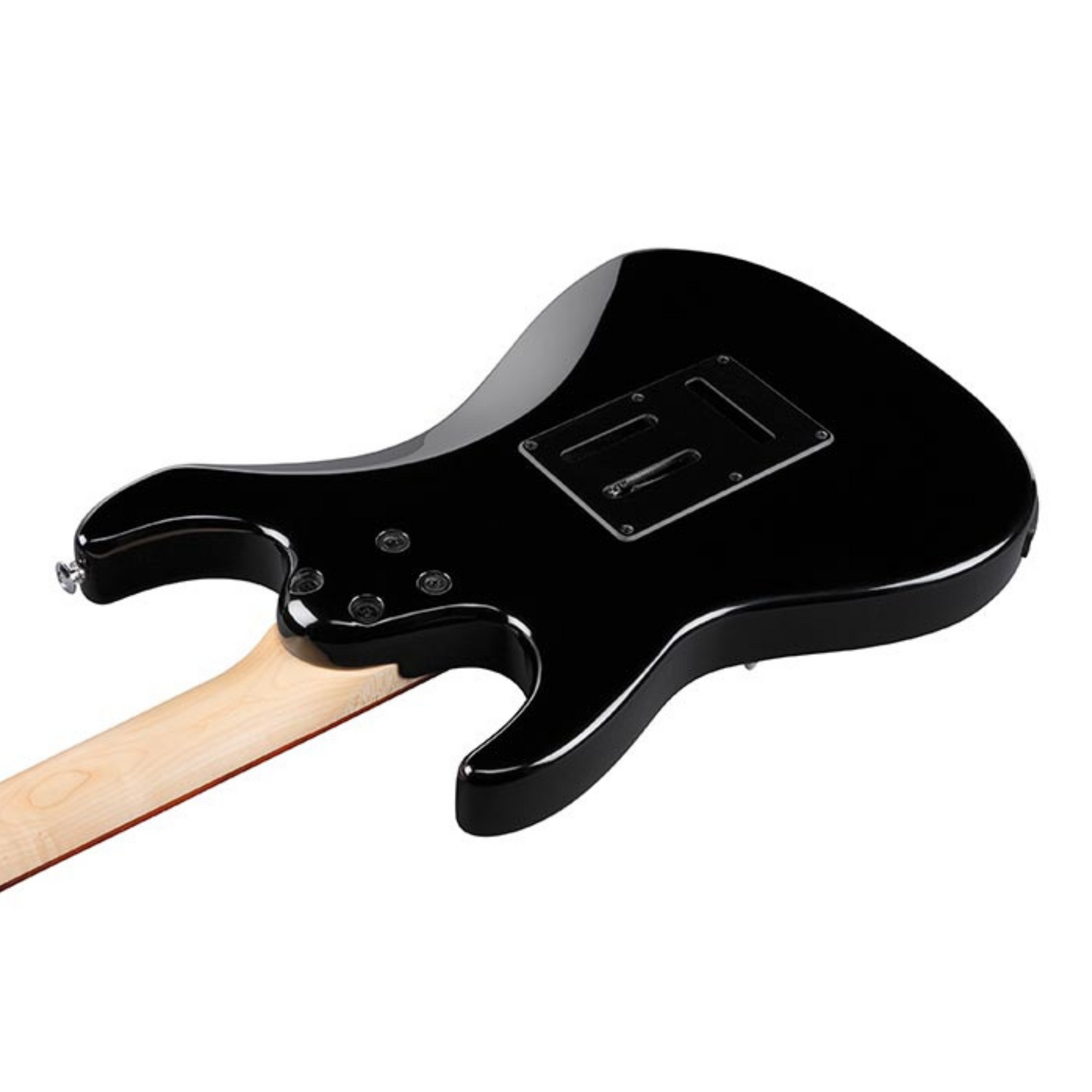 Ibanez AZES40 AZES Series Electric Guitar, Black