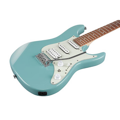 Ibanez AZES40 AZES Series Electric Guitar, Purist Blue