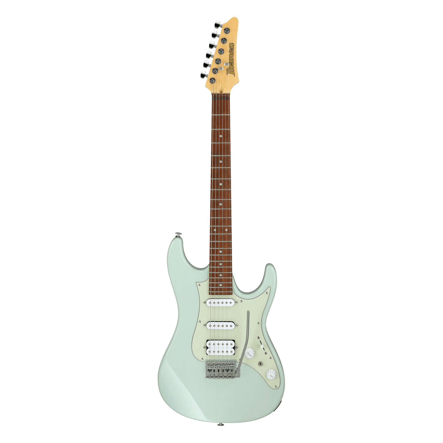 Ibanez AZES40 AZES Series Electric Guitar, Mint Green